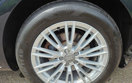 Audi A8, 2014 год, 2 390 000 рублей, 35 фотография