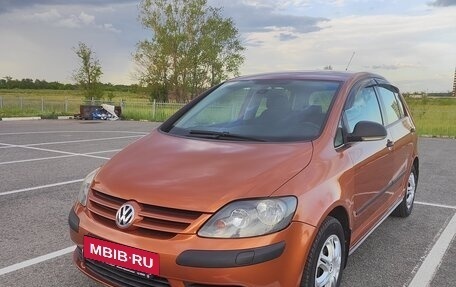 Volkswagen Golf Plus I, 2008 год, 620 000 рублей, 12 фотография