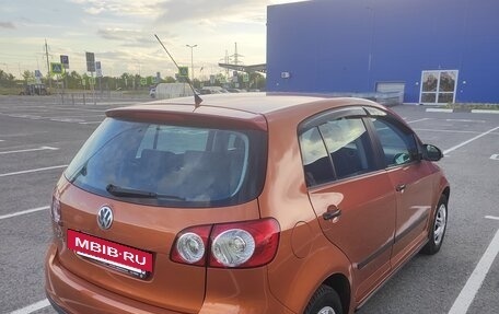 Volkswagen Golf Plus I, 2008 год, 620 000 рублей, 11 фотография