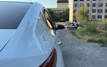 Hyundai Solaris II рестайлинг, 2021 год, 1 130 000 рублей, 14 фотография