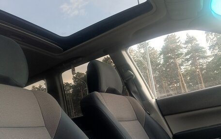 Subaru Forester, 2005 год, 1 150 000 рублей, 6 фотография