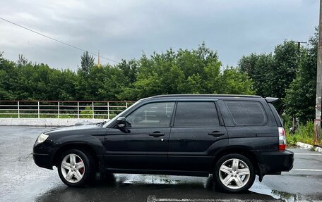 Subaru Forester, 2005 год, 1 150 000 рублей, 2 фотография