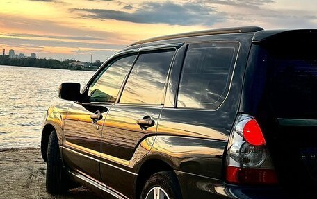 Subaru Forester, 2005 год, 1 150 000 рублей, 3 фотография
