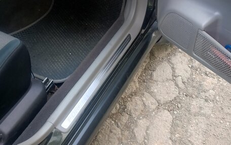 Subaru Forester, 2005 год, 1 150 000 рублей, 7 фотография