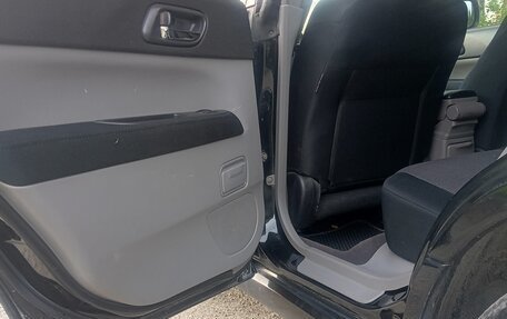 Subaru Forester, 2005 год, 1 150 000 рублей, 10 фотография