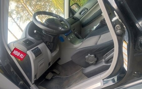 Subaru Forester, 2005 год, 1 150 000 рублей, 9 фотография