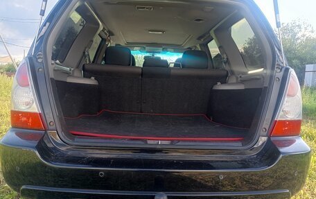 Subaru Forester, 2005 год, 1 150 000 рублей, 12 фотография