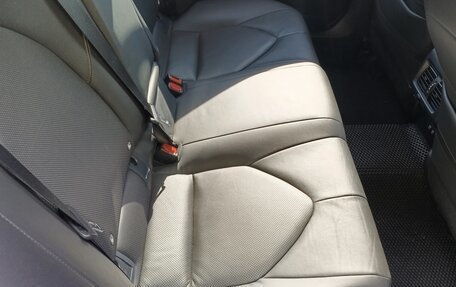 Toyota Camry, 2018 год, 2 700 000 рублей, 14 фотография