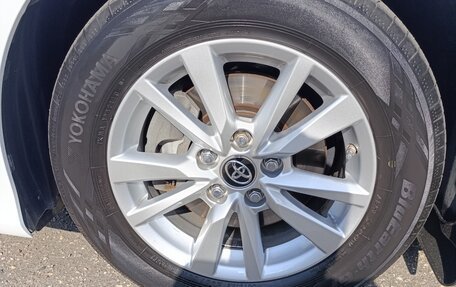 Toyota Camry, 2018 год, 2 700 000 рублей, 26 фотография