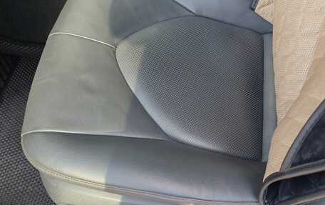 Toyota Camry, 2018 год, 2 700 000 рублей, 17 фотография