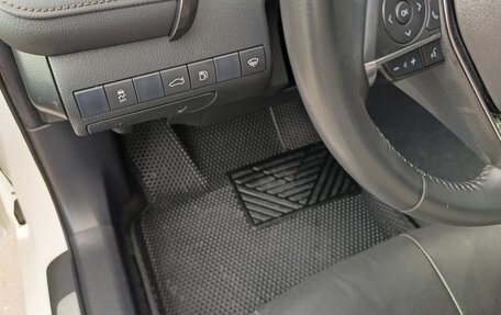 Toyota Camry, 2018 год, 2 700 000 рублей, 23 фотография
