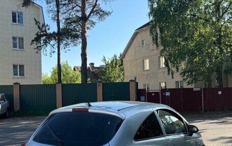 Opel Corsa D, 2007 год, 300 000 рублей, 3 фотография