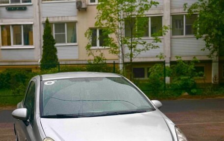 Opel Corsa D, 2007 год, 300 000 рублей, 10 фотография