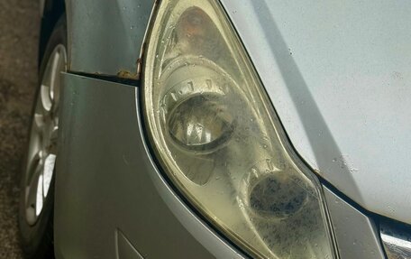 Opel Corsa D, 2007 год, 300 000 рублей, 8 фотография