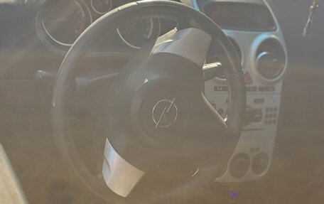 Opel Corsa D, 2007 год, 300 000 рублей, 7 фотография