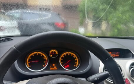 Opel Corsa D, 2007 год, 300 000 рублей, 11 фотография