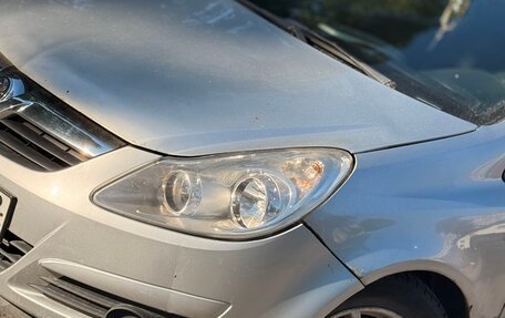 Opel Corsa D, 2007 год, 300 000 рублей, 6 фотография