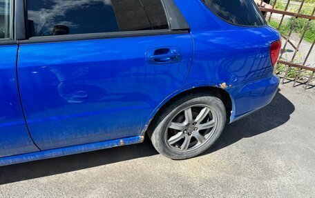 Subaru Impreza III, 2003 год, 400 000 рублей, 3 фотография
