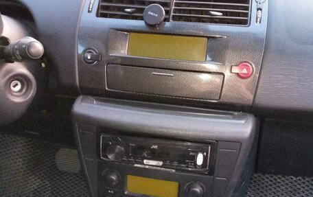Citroen C4 II рестайлинг, 2006 год, 165 000 рублей, 5 фотография