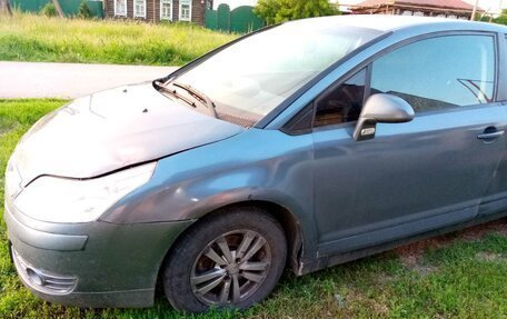 Citroen C4 II рестайлинг, 2006 год, 165 000 рублей, 7 фотография