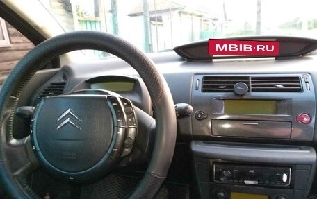Citroen C4 II рестайлинг, 2006 год, 165 000 рублей, 9 фотография