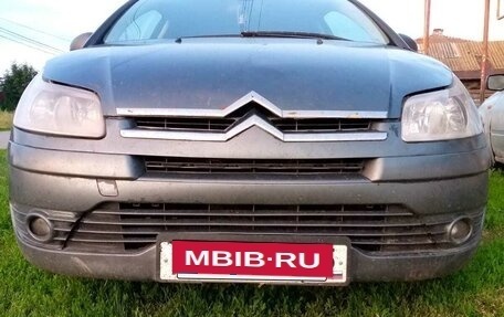 Citroen C4 II рестайлинг, 2006 год, 165 000 рублей, 4 фотография