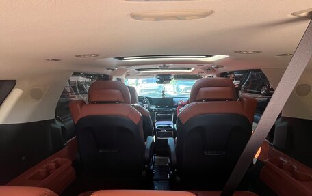KIA Carnival, 2021 год, 4 450 000 рублей, 3 фотография
