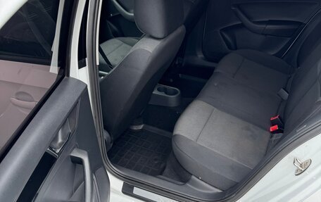Skoda Rapid I, 2018 год, 1 180 000 рублей, 6 фотография