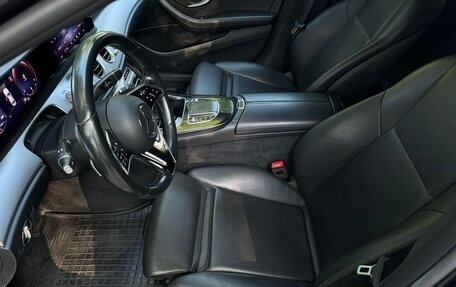 Mercedes-Benz E-Класс, 2021 год, 2 500 000 рублей, 5 фотография