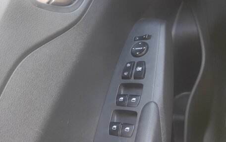 Hyundai Solaris II рестайлинг, 2021 год, 1 600 000 рублей, 12 фотография