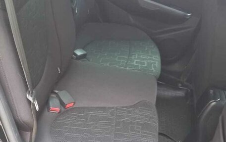 KIA Rio III рестайлинг, 2013 год, 500 000 рублей, 7 фотография