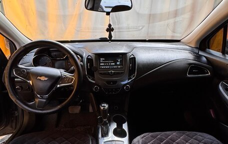 Chevrolet Cruze II, 2016 год, 1 350 000 рублей, 14 фотография