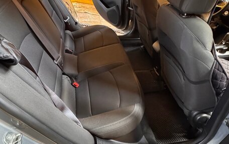 Chevrolet Cruze II, 2016 год, 1 350 000 рублей, 29 фотография