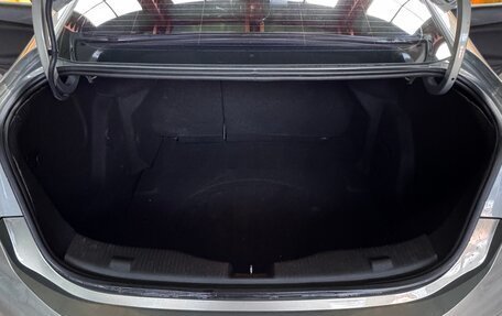 Chevrolet Cruze II, 2016 год, 1 350 000 рублей, 31 фотография