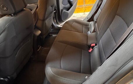 Chevrolet Cruze II, 2016 год, 1 350 000 рублей, 27 фотография