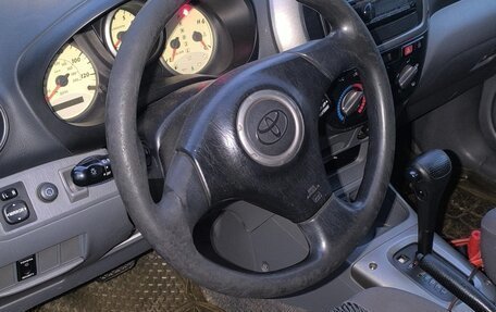Toyota RAV4, 2002 год, 570 000 рублей, 6 фотография