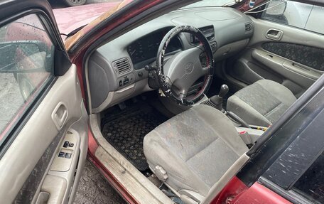 Toyota Corolla, 1997 год, 99 999 рублей, 2 фотография