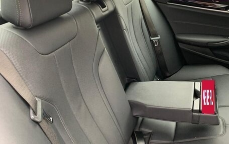 BMW 5 серия, 2021 год, 4 100 000 рублей, 8 фотография