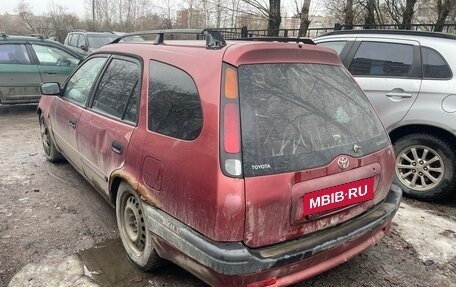 Toyota Corolla, 1997 год, 99 999 рублей, 7 фотография