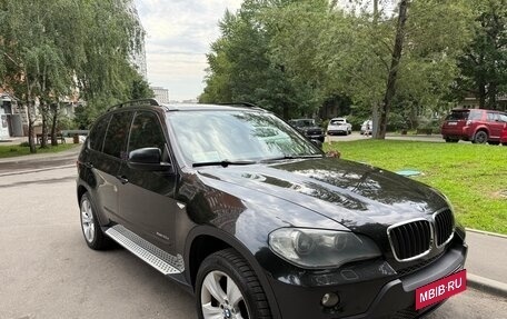BMW X5, 2009 год, 1 720 000 рублей, 2 фотография