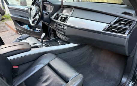BMW X5, 2009 год, 1 720 000 рублей, 5 фотография