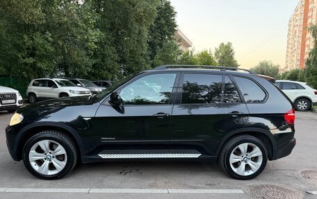 BMW X5, 2009 год, 1 720 000 рублей, 16 фотография