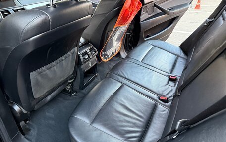 BMW X5, 2009 год, 1 720 000 рублей, 7 фотография