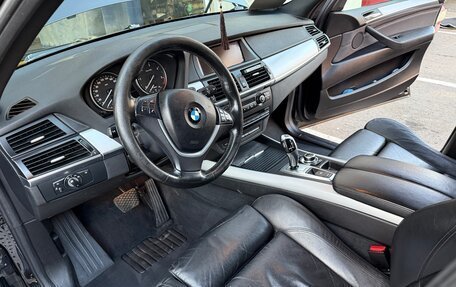 BMW X5, 2009 год, 1 720 000 рублей, 9 фотография