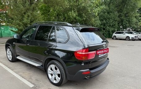 BMW X5, 2009 год, 1 720 000 рублей, 3 фотография