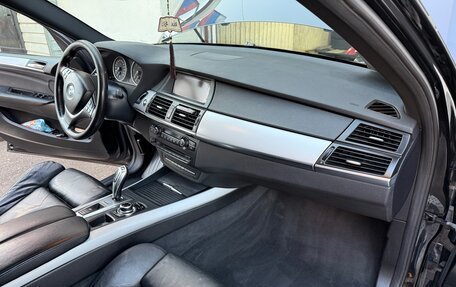 BMW X5, 2009 год, 1 720 000 рублей, 10 фотография
