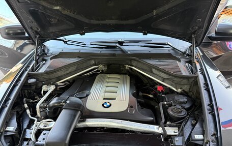 BMW X5, 2009 год, 1 720 000 рублей, 11 фотография