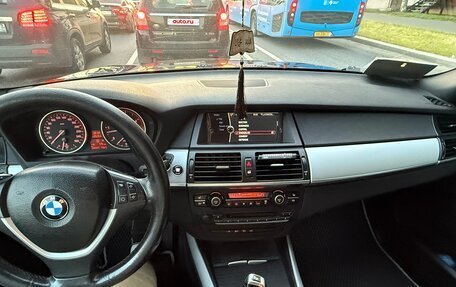 BMW X5, 2009 год, 1 720 000 рублей, 12 фотография