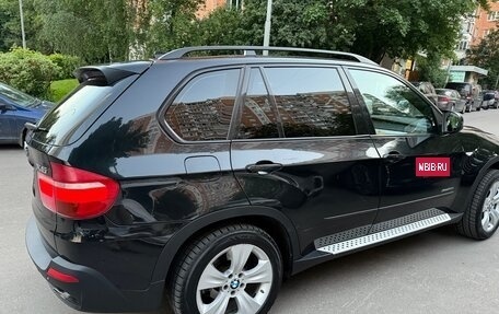 BMW X5, 2009 год, 1 720 000 рублей, 14 фотография