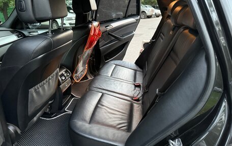 BMW X5, 2009 год, 1 720 000 рублей, 19 фотография